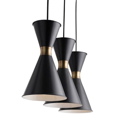 Подвесной светильник Arteriors home Gretchen Pendant Arteriors home