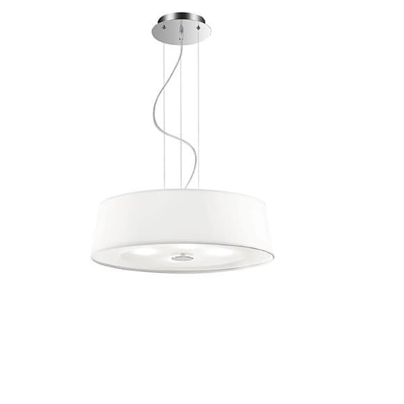 Подвесной светильник Ideal Lux HILTON SP6 Ideal Lux