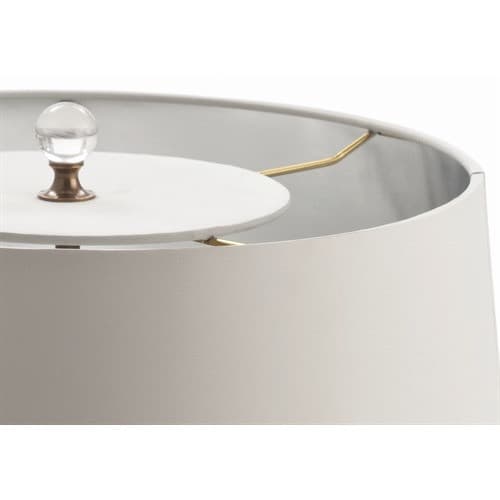 Настольная лампа Arteriors home Harlan Lamp Arteriors home