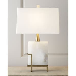 Настольная лампа Arteriors home Herst Lamp Arteriors home