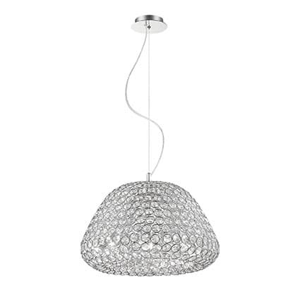 Подвесной светильник Ideal Lux KING SP10 Ideal Lux