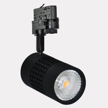 Трековый светодиодный светильник SUNFLEX KL-TR-003 25W SUNFLEX