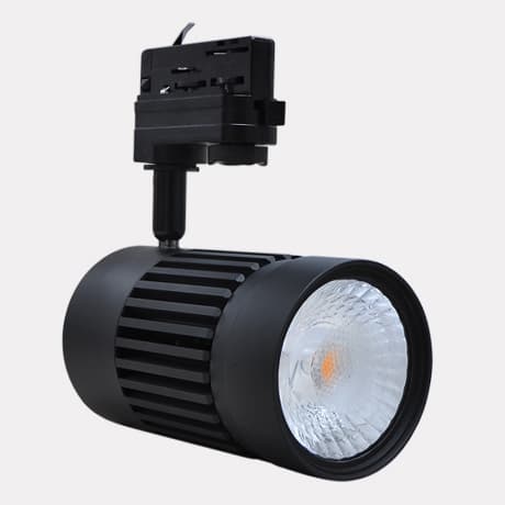 Трековый светодиодный светильник SUNFLEX KL-TR-010 SUNFLEX