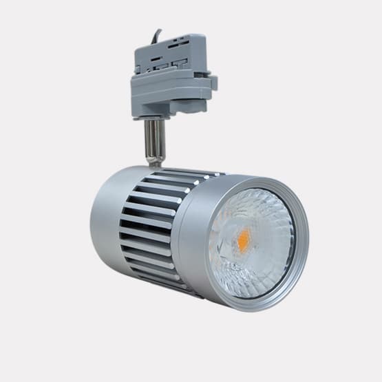 Трековый светодиодный светильник SUNFLEX KL-TR-010 SUNFLEX