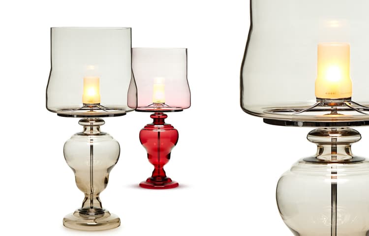 Настольная лампа Moooi Kaipo TOO Moooi