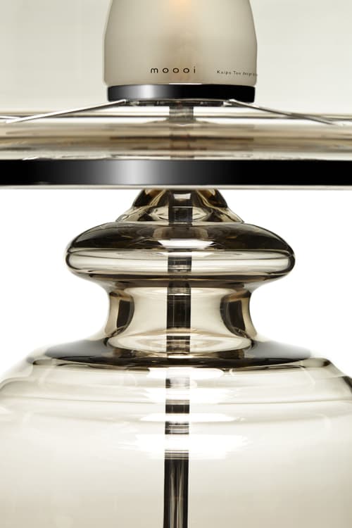 Настольная лампа Moooi Kaipo TOO Moooi