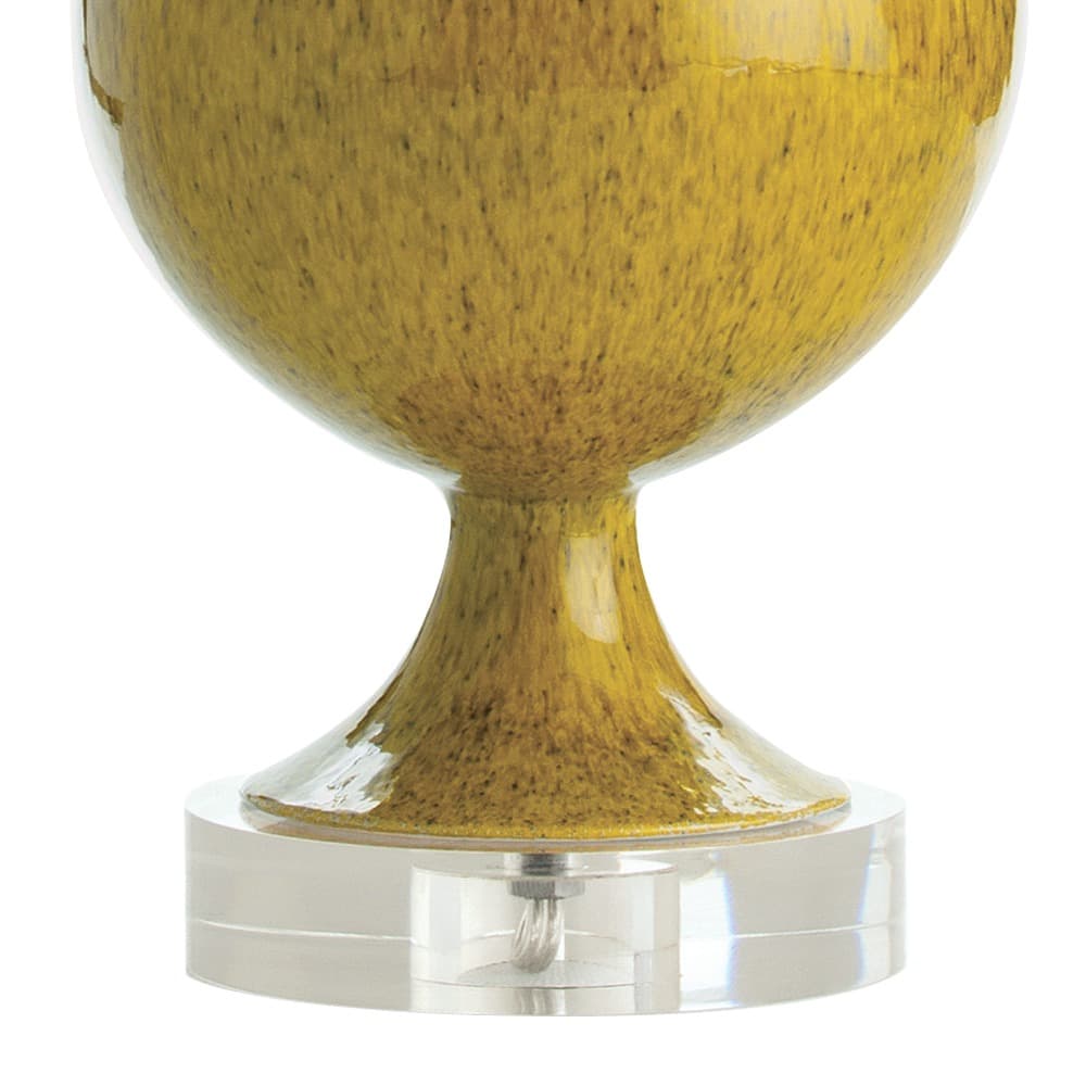 Настольная лампа Arteriors home Kaleigh Lamp — фото 2