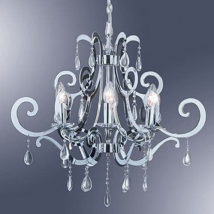 Люстра Ideal Lux LAVANDA SP6 Ideal Lux