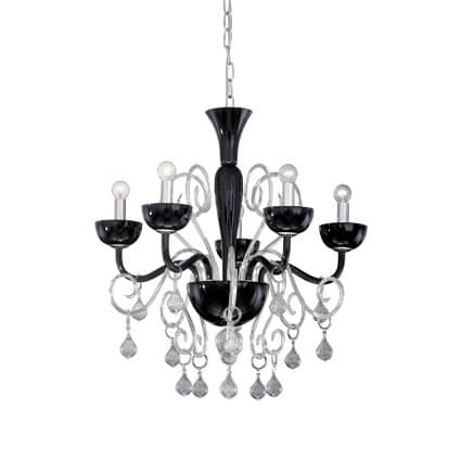 Люстра Ideal Lux LILLY SP5 Ideal Lux