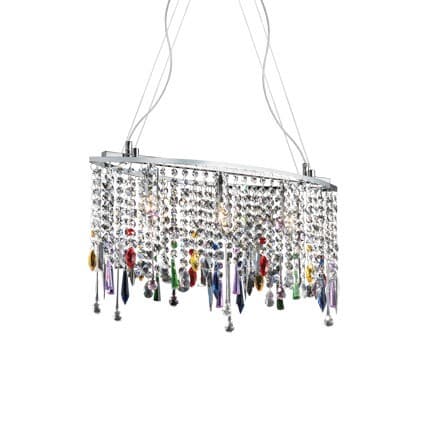 Подвесной светильник Ideal Lux LOVE ME SP3 Ideal Lux