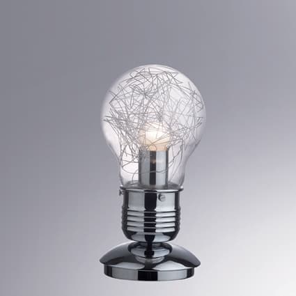 Настольная лампа Ideal Lux LUCE MAX TL1 Ideal Lux