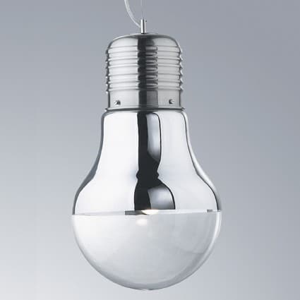 Подвесной светильник Ideal Lux LUCE SP1 BIG Ideal Lux