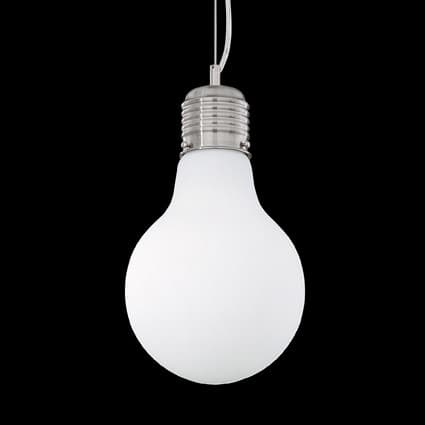Подвесной светильник Ideal Lux LUCE SP1 SMALL Ideal Lux