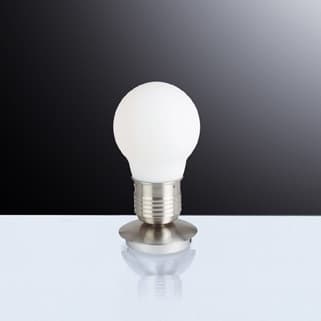 Настольная лампа Ideal Lux LUCE TL1 Ideal Lux