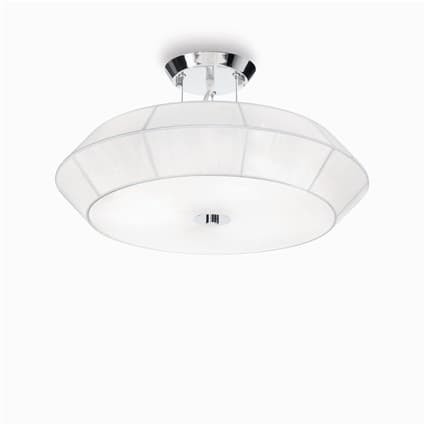Подвесной светильник Ideal Lux LUCKY HOME SP3 Ideal Lux