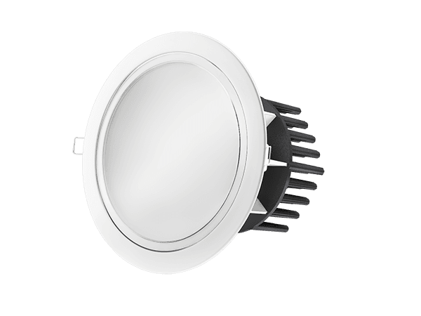 Встраиваемый металлогалогенный светильник Vivo Luce Largo LED 40 G3 Vivo Luce