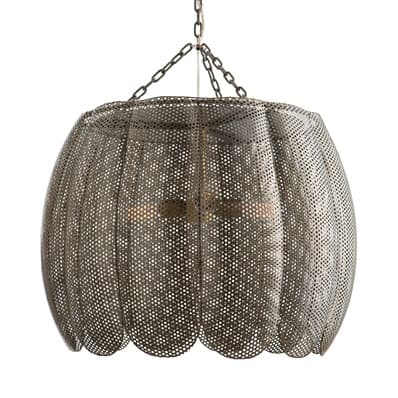 Подвесной светильник Arteriors home Liberty Pendant Arteriors home