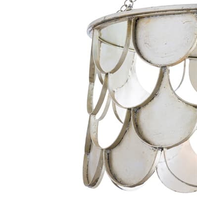 Подвесной светильник Arteriors home Lira Pendant Arteriors home