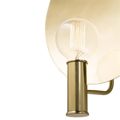 Arteriors home Lorita Sconce — фото 2