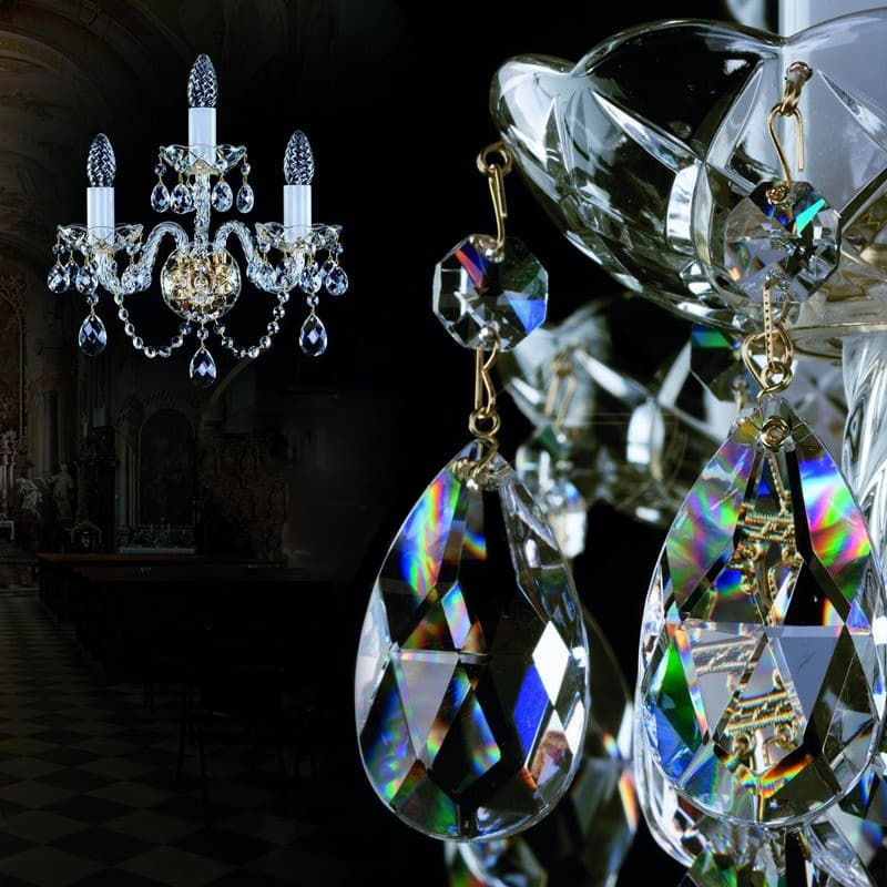 ArtGlass MAGGIE III. va WL ArtGlass