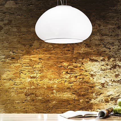 Подвесной светильник Ideal Lux MAMA SP1 D40 Ideal Lux