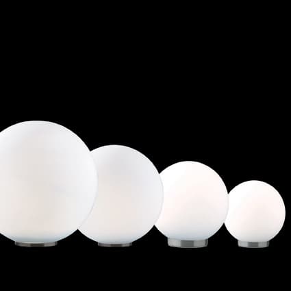 Настольная лампа Ideal Lux MAPA TL1 D20 Ideal Lux