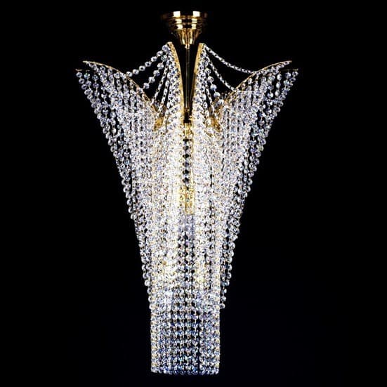 Люстра ArtGlass MELANIE ArtGlass