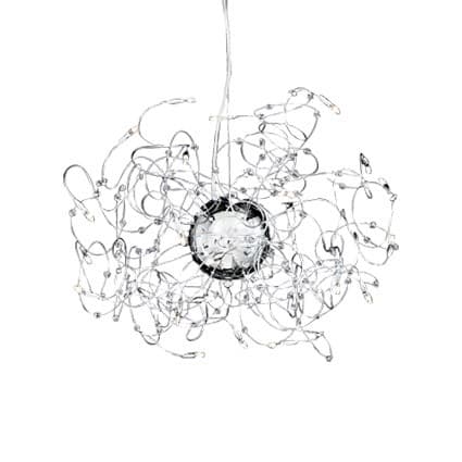 Подвесной светильник Ideal Lux MELODY GL22 Ideal Lux