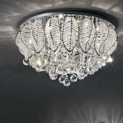 Потолочный светильник Ideal Lux MOZART PL6 Ideal Lux