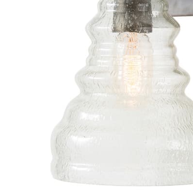 Arteriors home Madeline Sconce Arteriors home