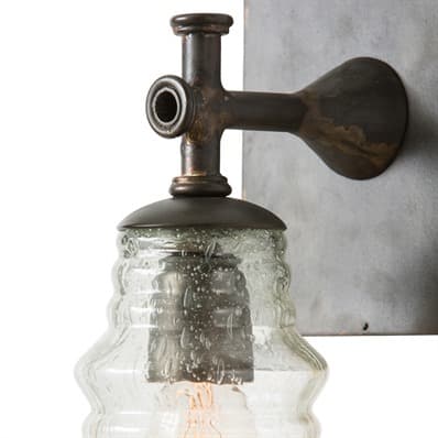 Arteriors home Madeline Sconce Arteriors home