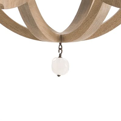 Люстра Arteriors home Manning Large Chandelier Arteriors home