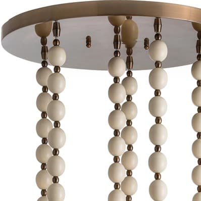 Люстра Arteriors home Marfil Cluster Pendant Arteriors home