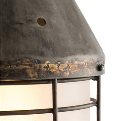 Подвесной светильник Arteriors home Marsh Pendant Arteriors home