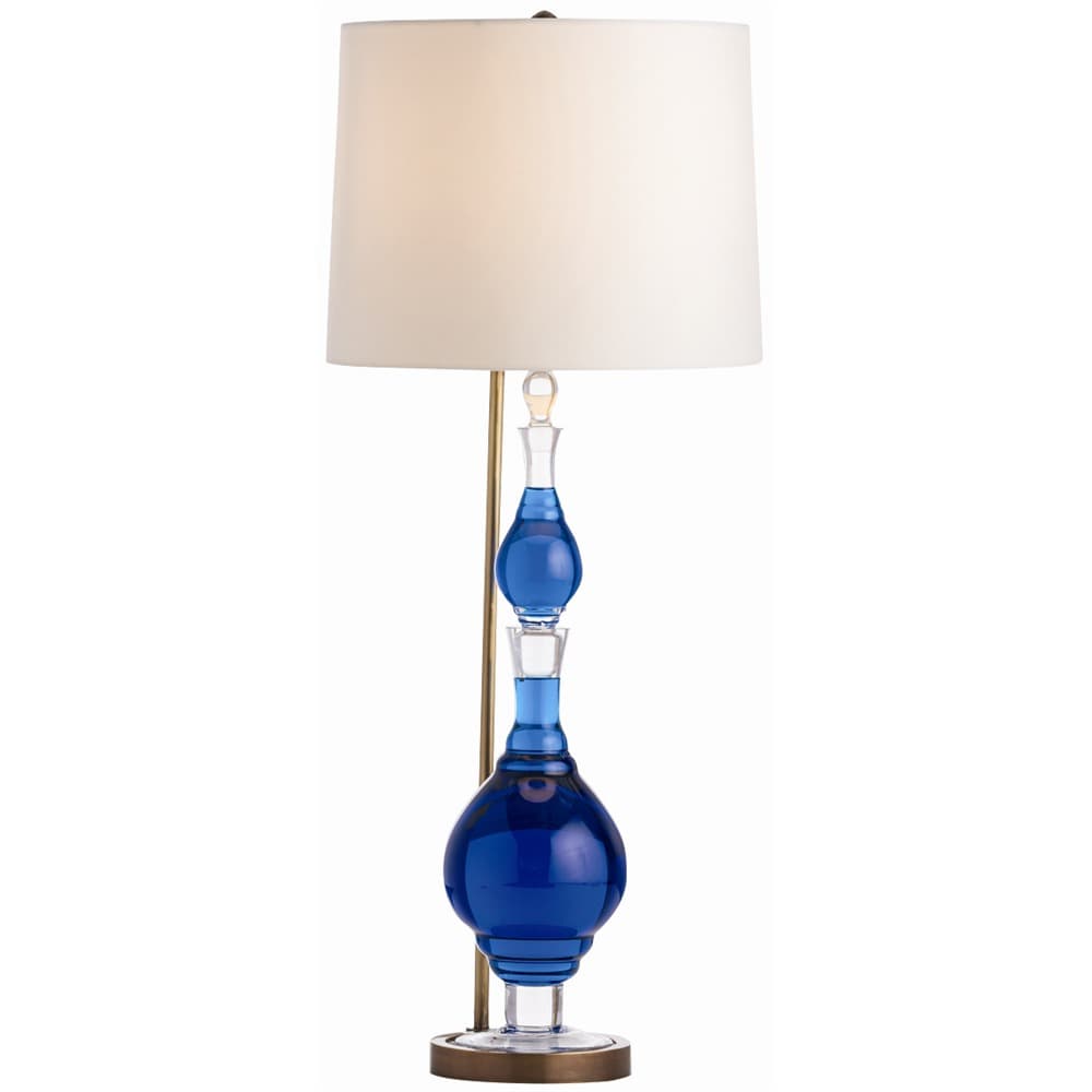 Настольная лампа Arteriors home Marylebone Small Lamp Arteriors home