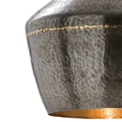 Подвесной светильник Arteriors home Mason Small Pendant Arteriors home