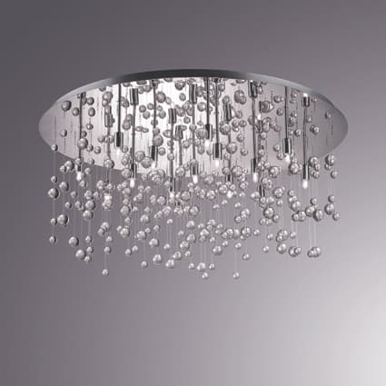 Потолочный светильник Ideal Lux NEVE PL15 Ideal Lux