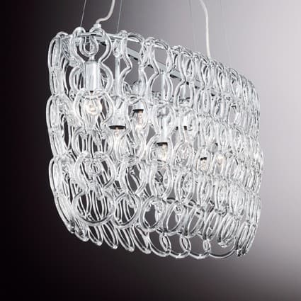 Подвесной светильник Ideal Lux NIAGARA SP7 Ideal Lux