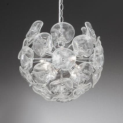 Подвесной светильник Ideal Lux NINFA SP12 Ideal Lux