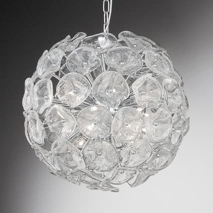 Подвесной светильник Ideal Lux NINFA SP21 — фото 2