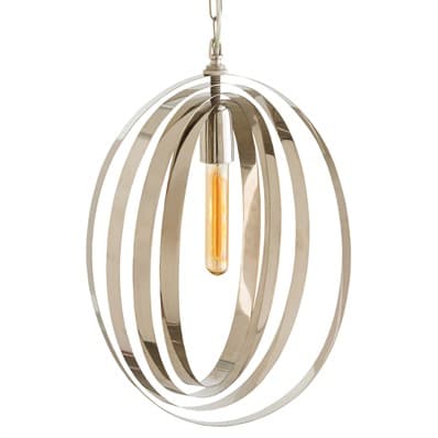 Подвесной светильник Arteriors home Nico Pendant Arteriors home