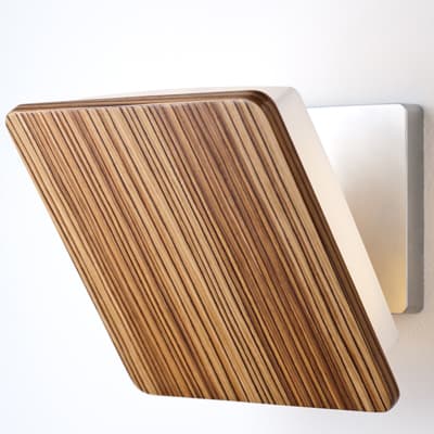 Настенный светильник Fabbian No More F06 D03 Fabbian