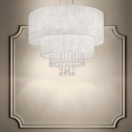 Люстра Ideal Lux OPERA SP6 Ideal Lux