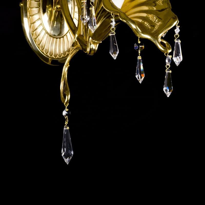 ArtGlass ORIANA I. WL ArtGlass