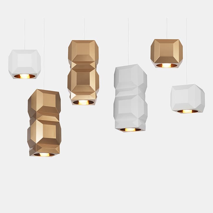 Подвесной светильник Lee Broom One Light Only Large Lee Broom