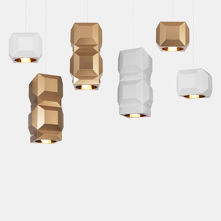Подвесной светильник Lee Broom One Light Only Small Lee Broom