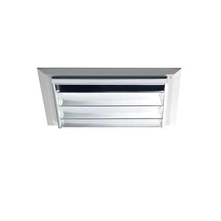 Встраиваемый в потолок светильник Fabbian Plano D90 F03 01 Fabbian