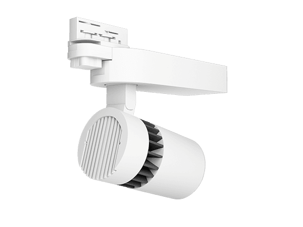 Трековый светодиодный светильник Vivo Luce Risoluto Due LED 30 Vivo Luce