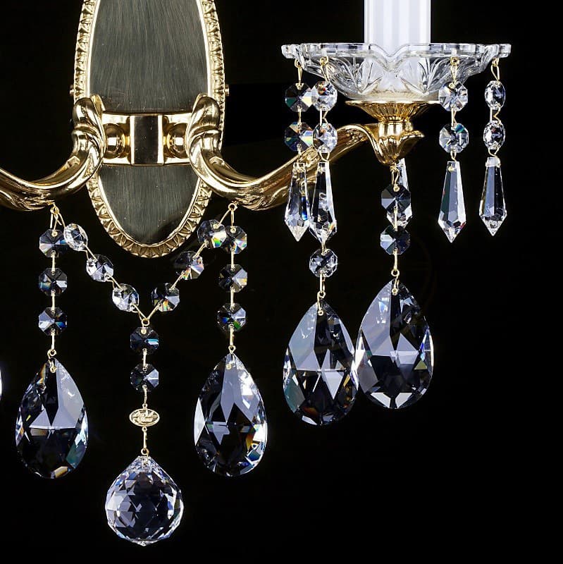 ArtGlass SHEETAL II. WL ArtGlass