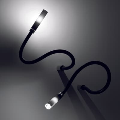 Потолочный светильник Fabbian Snake D63 G01 01 Fabbian